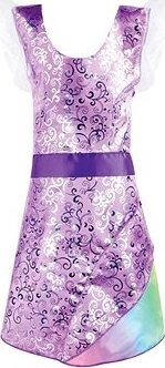 Adorbs Šatôčky fialové