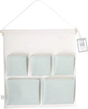 eliNeli Závesný vreckár na stenu