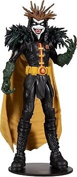 DC Multiverse – Robin King – akčná figúrka