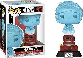 Funko Pop! Star Wars Maarva 762