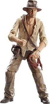 Indiana Jones Adventure Series – Indiana Jones (Cairo) (Raiders of the Lost Ark) – akčná figúrka
