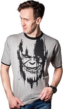 Marvel Infinity War Sinister Man M