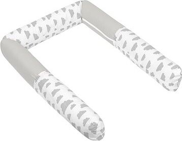 Bellatex valec do postele 323/906, mráčiky, 16 × 280 cm