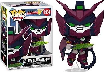 Funko Pop! Mobile Suit Gundam OZ 13MS Epyon 1934