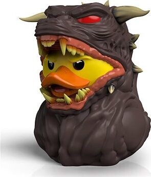 TUBBZ Kačička Krotitelia duchov (prvá edícia) Terror Dog