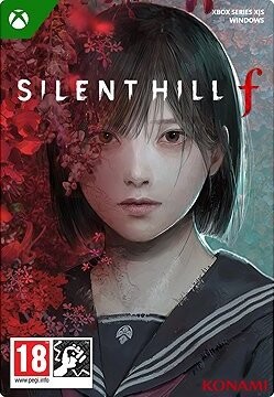 Silent Hill f – Xbox Series X|S / Windows Digital