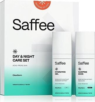 SAFFEE ClearDerm Day & Night Care Sada