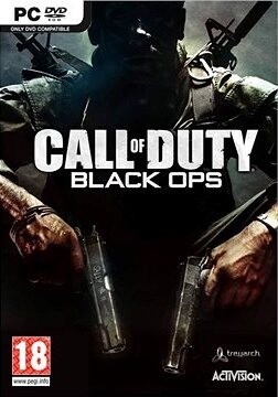Call of Duty: Black Ops (PC) DIGITAL