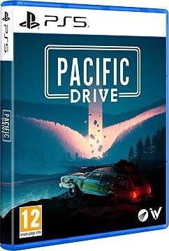 Pacific Drive – PS5