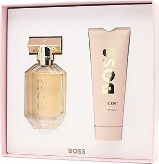 HUGO BOSS The Scent For Her EdP Sada 125 ml