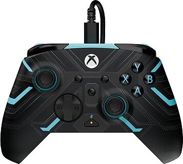 Turtle Beach Rematch Advanced XBOX/PC - Glow - Titan Steel