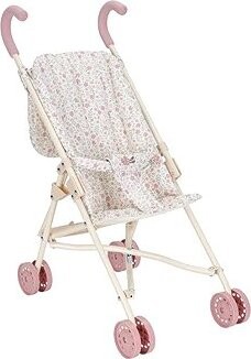 Little Dutch Kočík golfový Soft Flowers