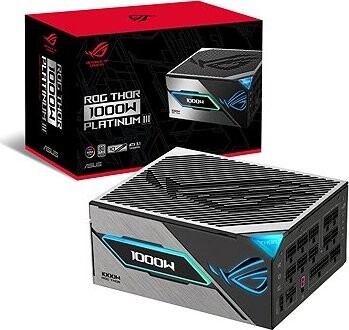 ASUS ROG Thor 1000 W Platinum III