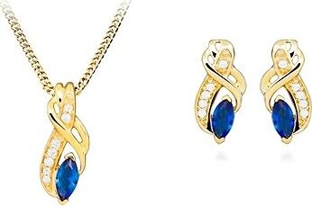 SILVER CAT SSC574575 (Ag925/1000, 3,78 gr)