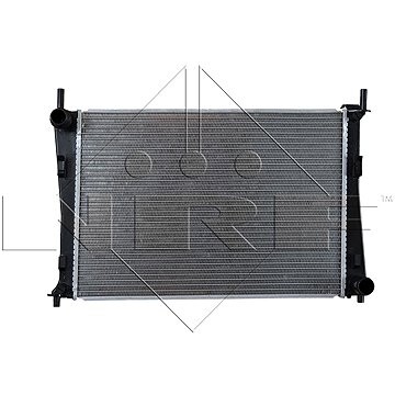 NRF Chladič, chladenie motora 58274