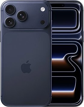 iPhone 17 Pro Max 512 GB polnočný