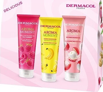 DERMACOL Aroma Moment Mix fruit 750 ml
