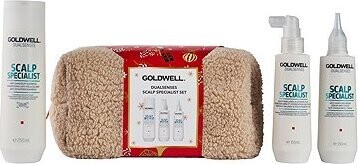 GOLDWELL Dualsenses Scalp Specialist Set 550 ml