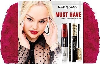 DERMACOL Javurkl by DC