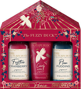 BAYLIS & HARDING Zimné kráľovstvo 800 ml