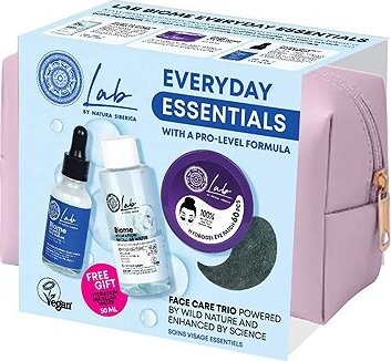 NATURA SIBERICA Everyday Essentials 80 ml