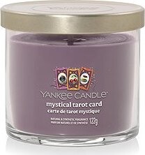 YANKEE CANDLE Signature Mystical Tarot Card 122 g