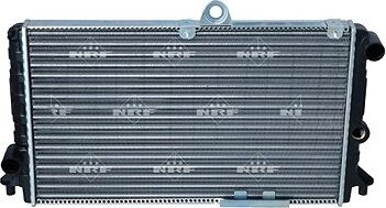 NRF Chladič, chladenie motora 58809