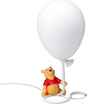 Disney Winnie the Pooh: Balloon and Pooh – Dekoratívna lampa