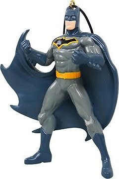 Christmas Inspiration DC Heroes Vánoční ozdoba Batman 9 cm
