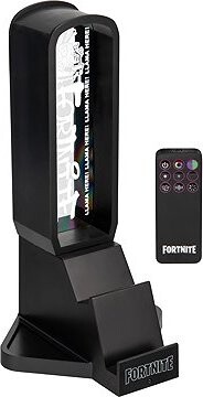 Fortnite - LLama Here - Držák sluchátek se světlem