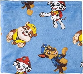 Paw Patrol: Characters – šatka na krk