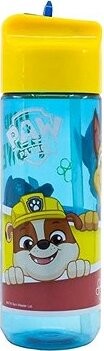 Paw Patrol Power – fľaša na pitie, 540 ml, Ecozen