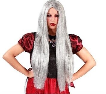 GUIRCA Sivá parochňa dlhá