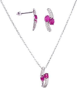 SILVER CAT SSC310311 (925/1000; 4 g)