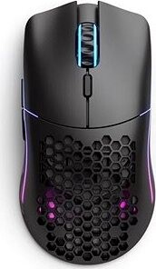 Glorious Model O Minus Wireless, matná čierna