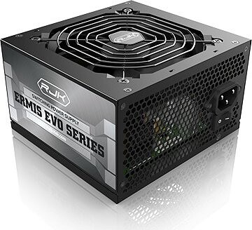 Raigintek ERMIS EVO 850B