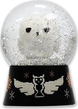 Harry Potter Kawaii Hedwig ťažítko