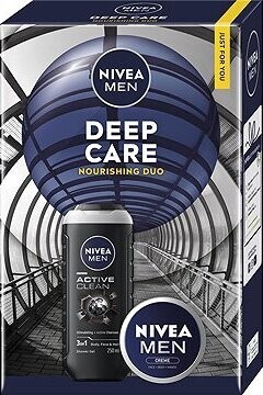 NIVEA Men Creme Duo 325 ml