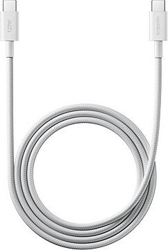 Xiaomi 6A Braided USB-C na USB-C Cable (1 m)