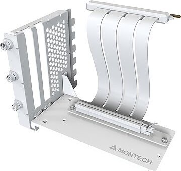 Montech VGM2 White
