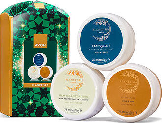 AVON Planet Spa 225 ml