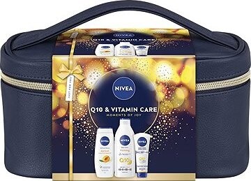 NIVEA Q10 Care 750 ml
