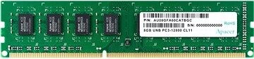 Apacer 8GB DDR3 1600 MT/s CL11