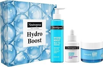 NEUTROGENA Hydro Boost Hydratačná darčeková sada 250 ml