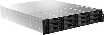 Asustor Lockerstor 12R Pro Gen2 – AS7212RDX+RAIL