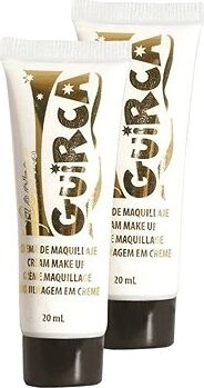 Guirca Biely Make-Up v Tube – Halloween – 40 ml
