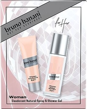 BRUNO BANANI Woman 325 ml