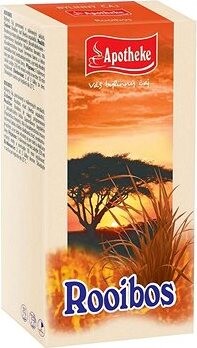 Apotheke Rooibos 20× 1,5 g