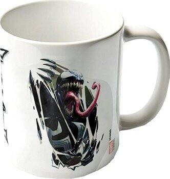 Marvel Venom: Tearing Through – hrnček