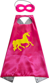 FunCo Detský karnevalový prevlek Unicorn 2 v 1